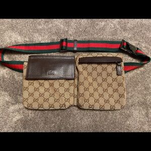 Gucci Belt Bag